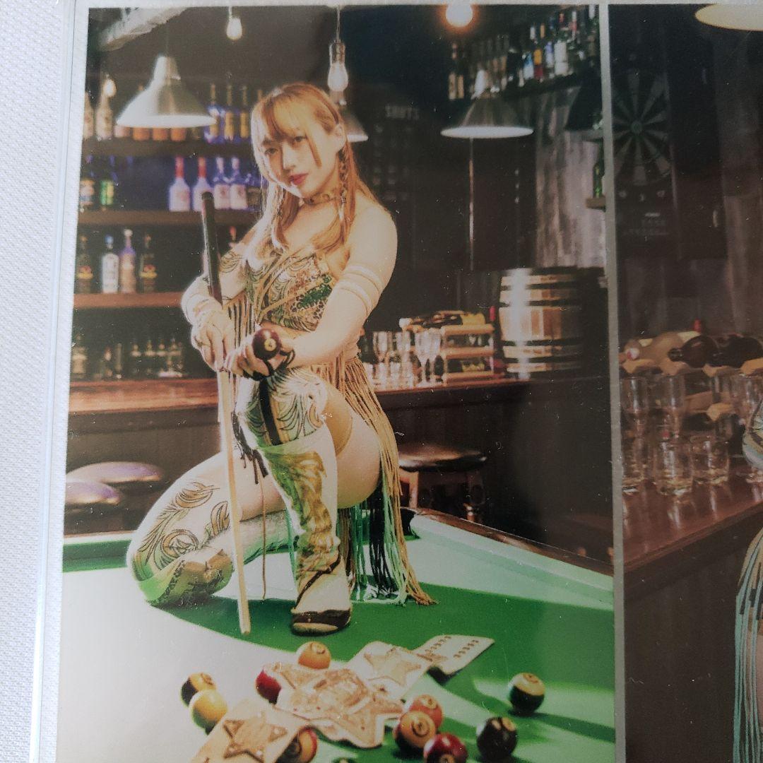 女子プロレス スターダム 上谷沙弥 アクリルパネル - メルカリ