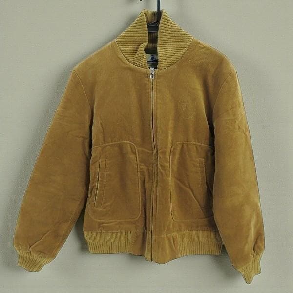 A BATHING APE アベイシングエイプ 裏ボア ジャケット ブルゾン M