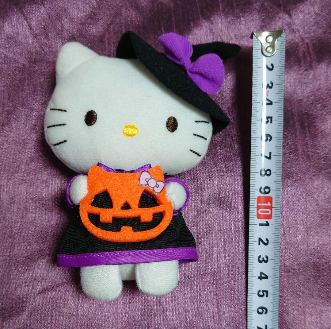 キティちゃん（ハロウィン） - メルカリ