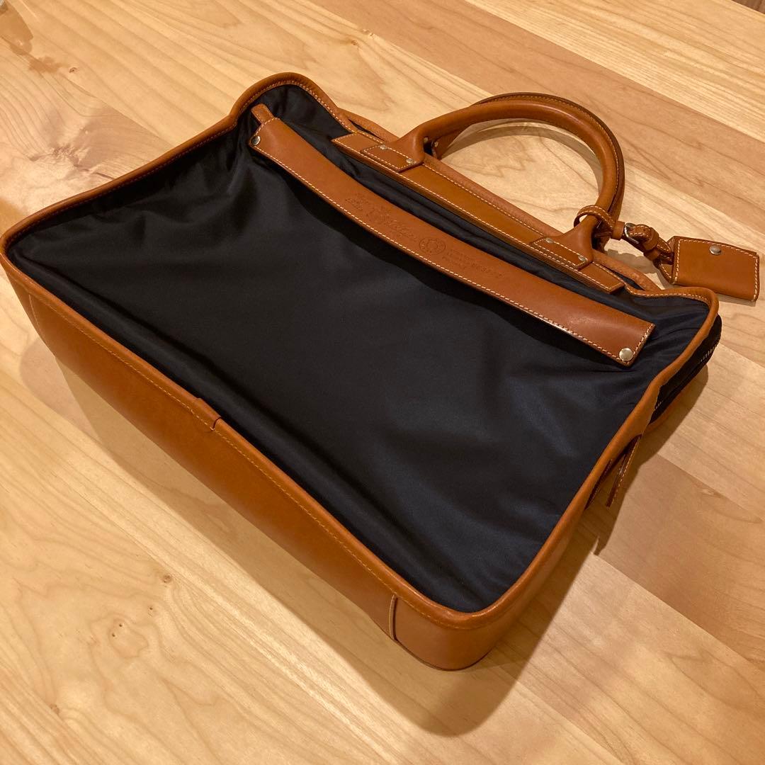 フェリージ ビジネスバッグ B4 本革レザー Felisi 8637/2/DS - メルカリ