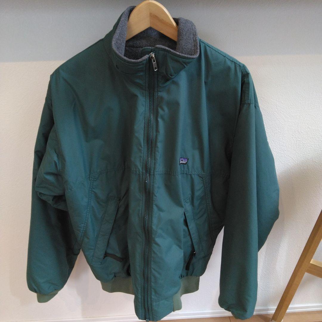 専用出品 パタゴニア シェルドシンチラ 1994