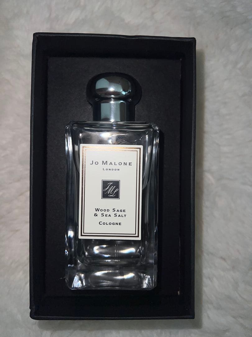 Jo MALONE Wood Sage & Sea Salt コロン100ml