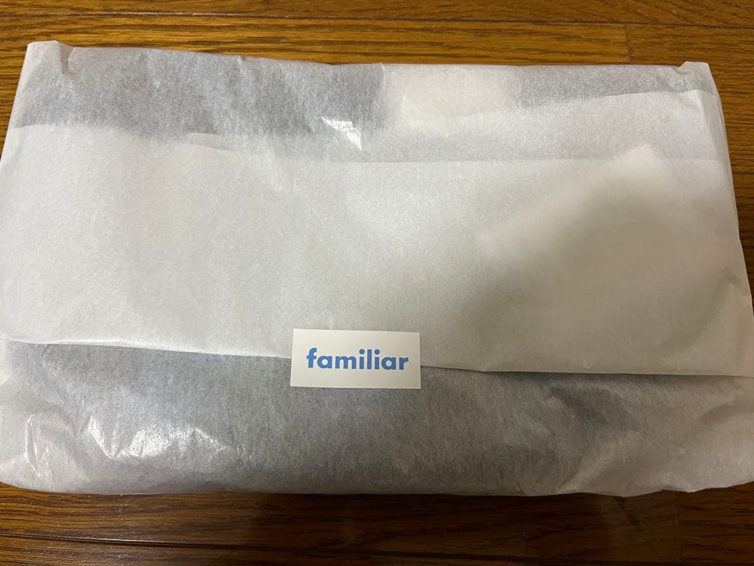 ☆ファミリア☆ポシェット