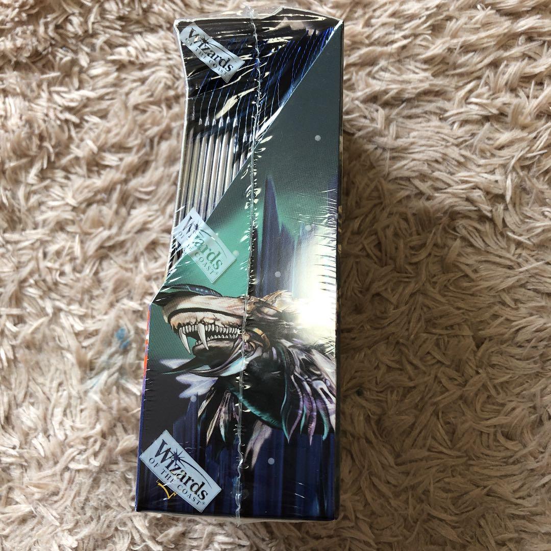 デュエル・マスターズ 拡張パック第1弾 DM-1 未開封BOX - メルカリ