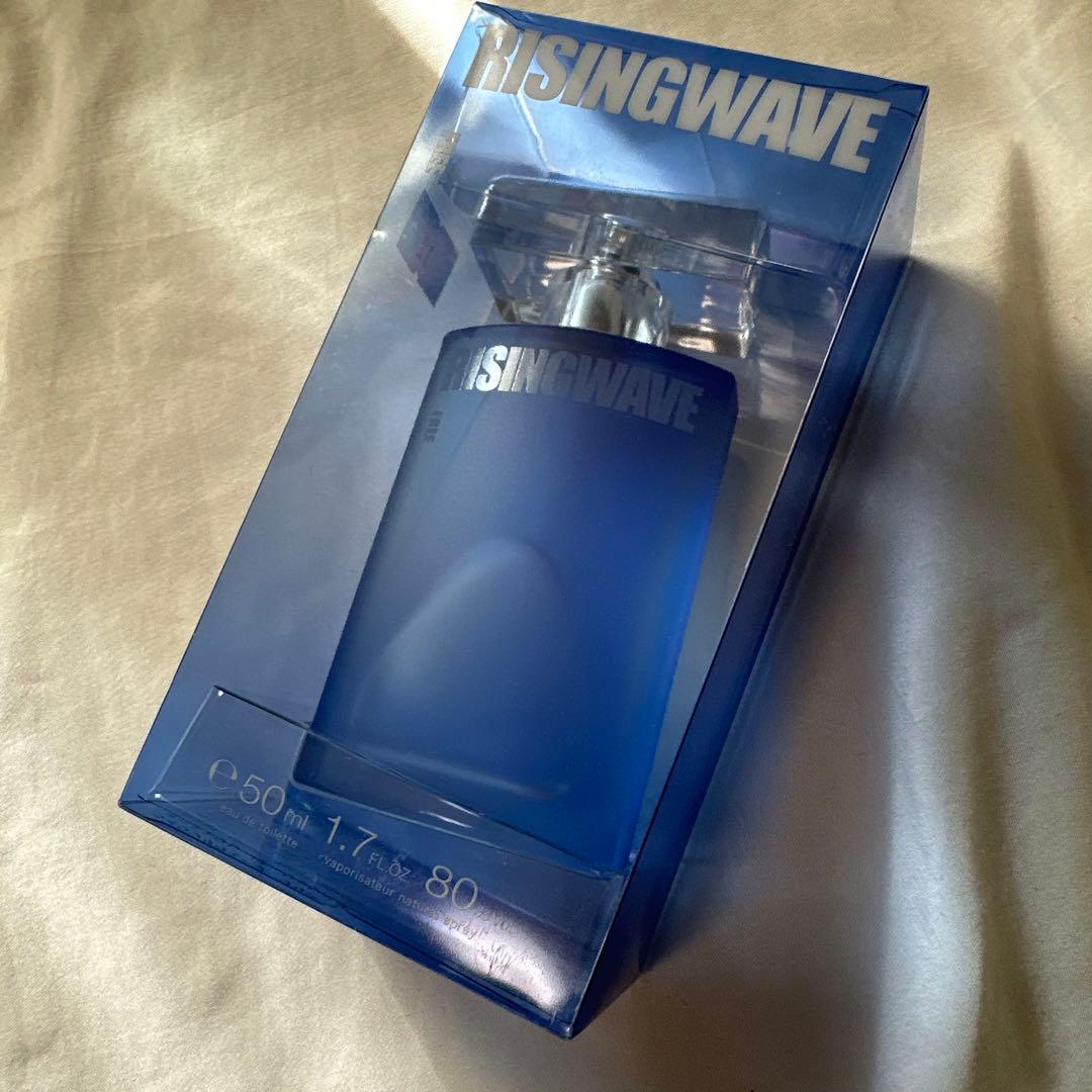 激レア【新品】ライジングウェーブ オーシャンベリー50ml