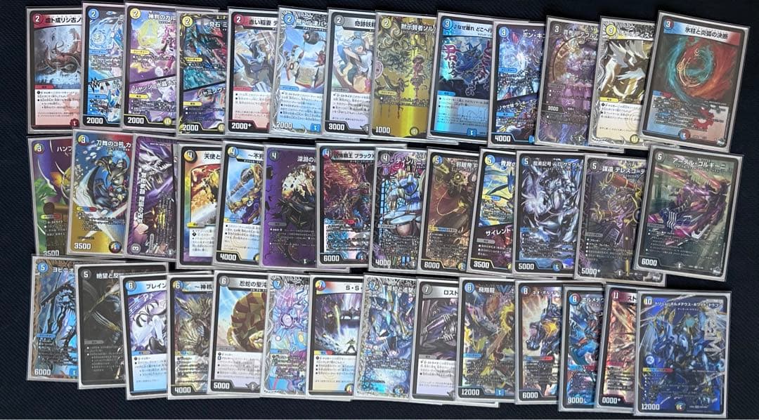 1*y様 【最終値下げ】4cハイランダーボルコン デッキ ハイランダーボルコン｜蒼依