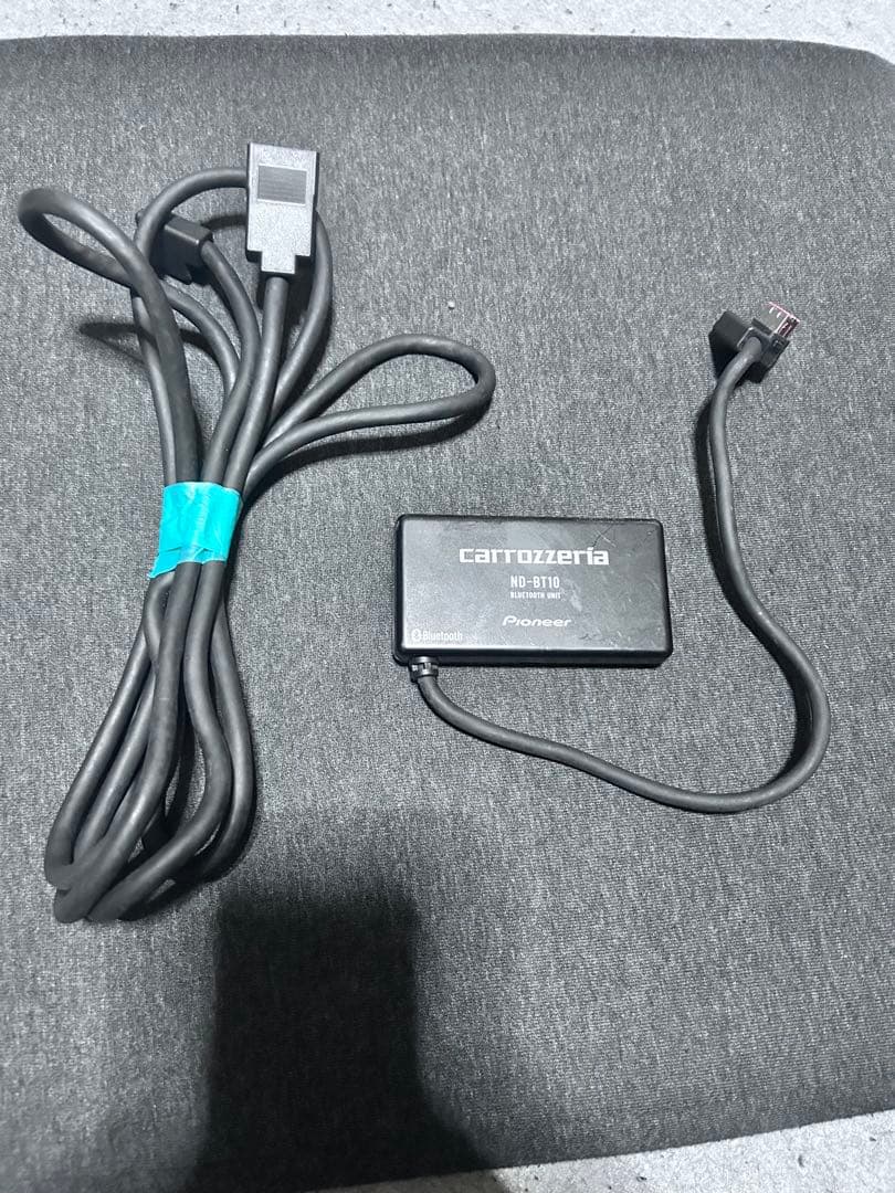 Pioneer Bluetoothユニット ND-BT10 - メルカリ