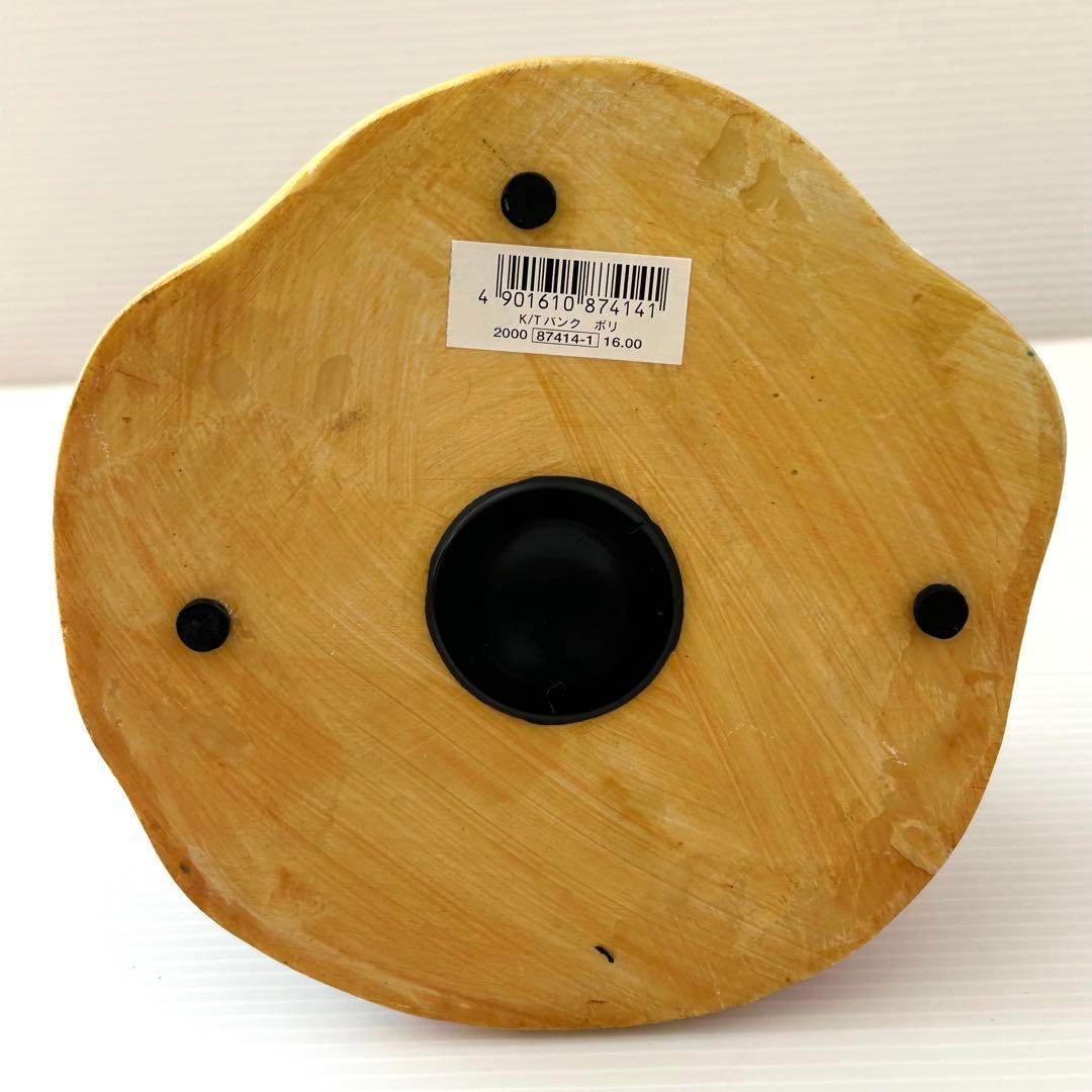 希少】サンリオ ハローキティ みんなで朝ごはん ジオラマ風 貯金箱 レトロ