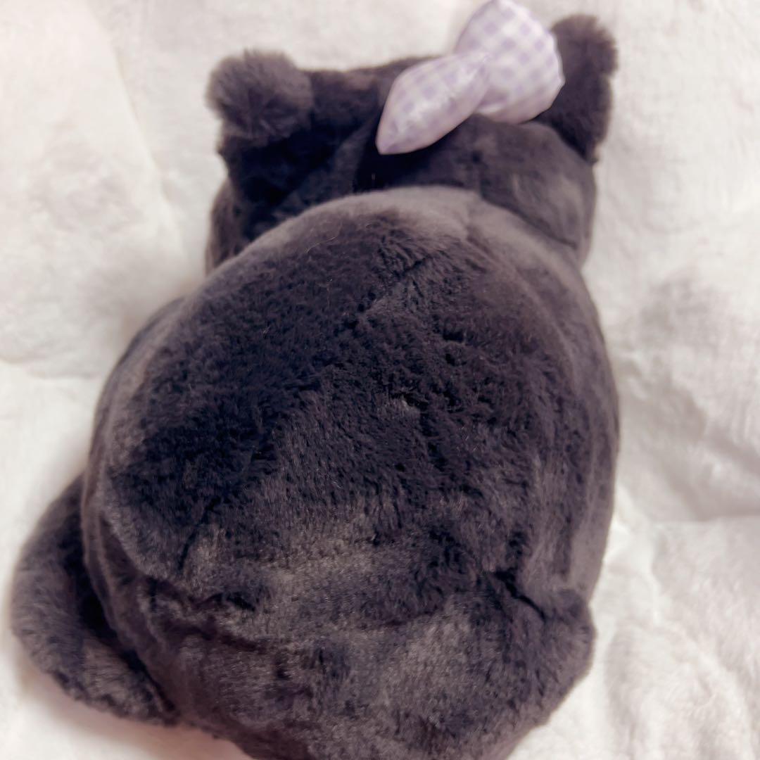 サンリオ クロミ 癒しのにゃんこ 猫みたいなクッション - メルカリ