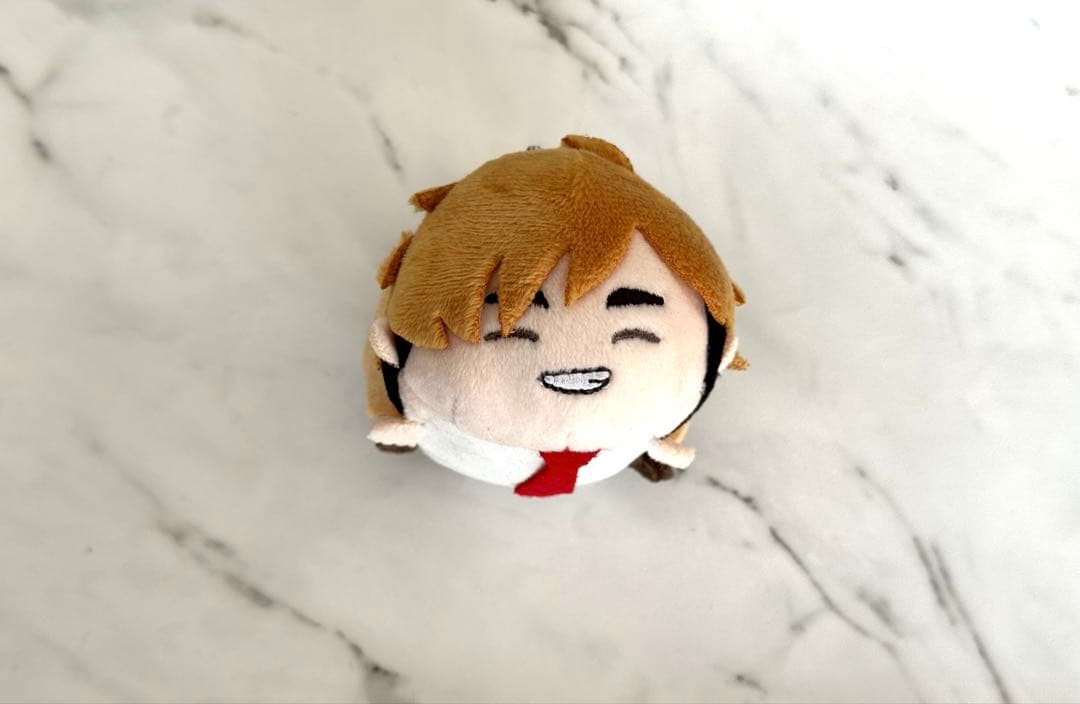 ハイキュー もちマス もちもちマスコット vol.5 アニメイト特典 制服