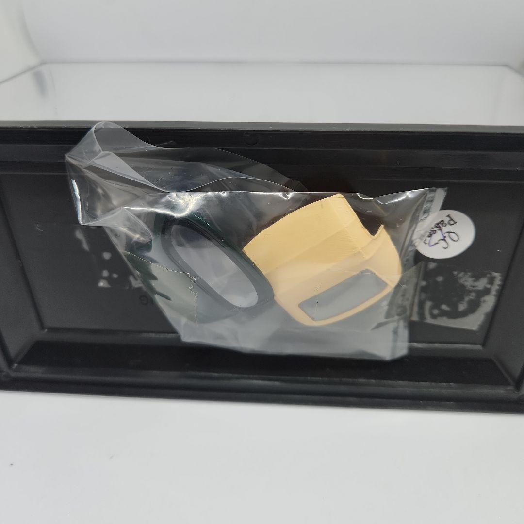 エブロ 1/43 ユーノスロードスターVスペシャル グリーンブラウン