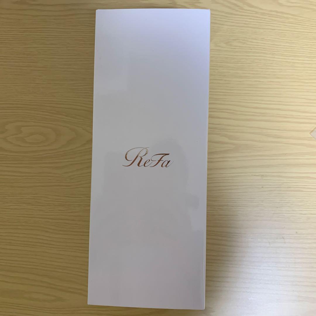 MTG リファビューテック　レイズ　ホワイト