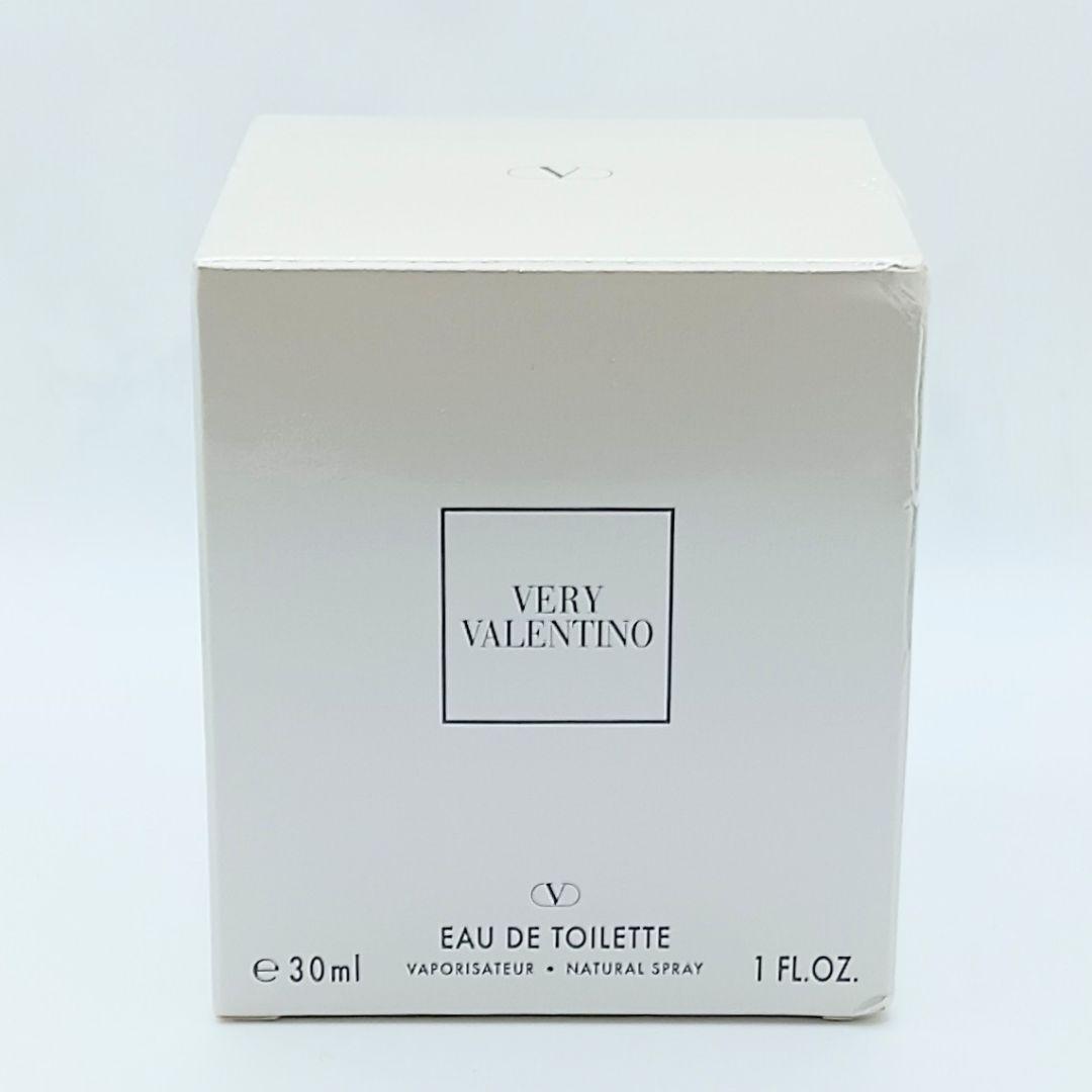 未開封 ベリー ヴァレンティノ 30ml　ベリー バレンチノ　ヴァレンテノ