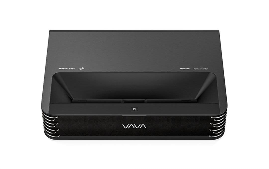 【J】VAVA 4K超短焦点プロジェクター VA-SP003