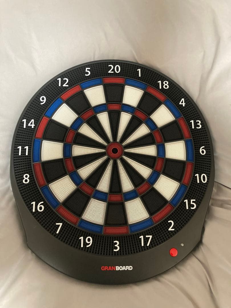 グランボードダッシュ　ダーツボード