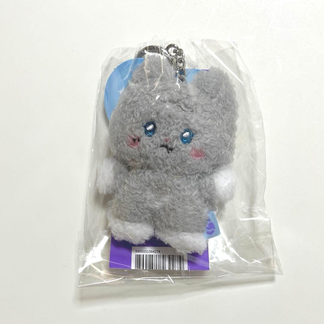 G)I-DLE minini ぬいぐるみ キーリング シュファ 未開封 - メルカリ