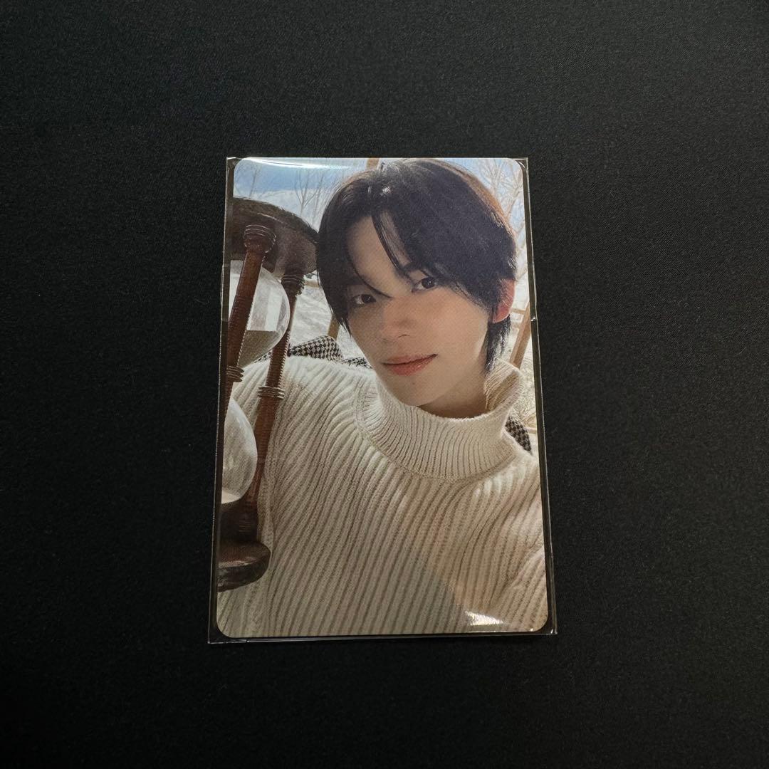 TWS last bell シニュ weverse ラキドロ トレカ NEWS | TWS JAPAN OFFICIAL SITE