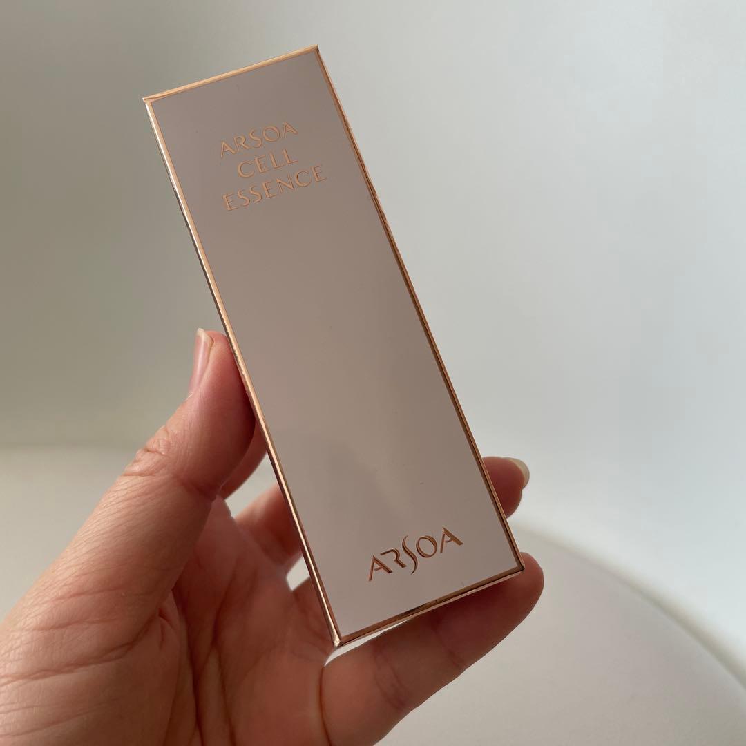 ARSOA アルソア セルエッセンス
