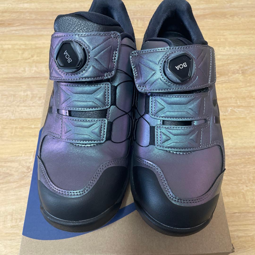 BOA 安全靴　マジョーラ