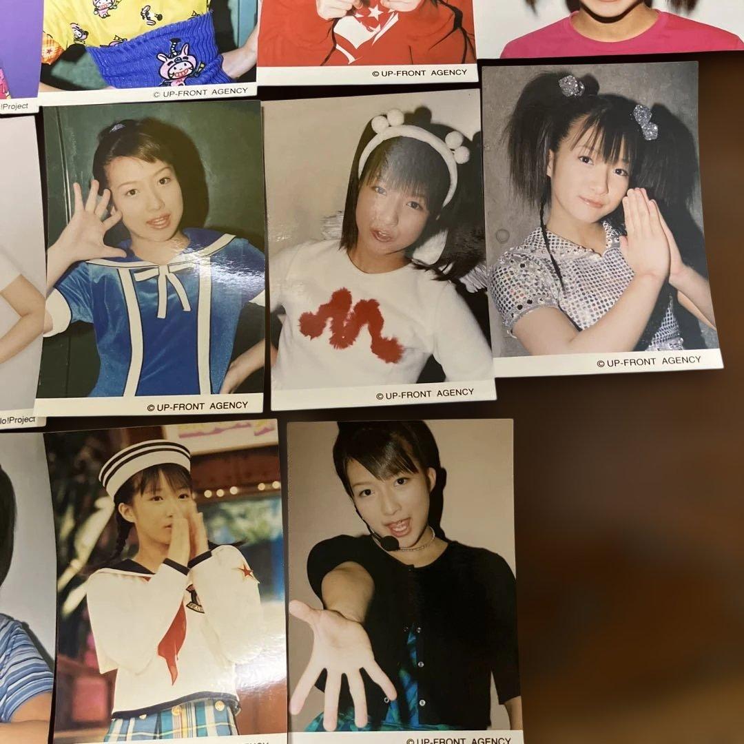 辻希美 生写真・ブロマイドセット - メルカリ