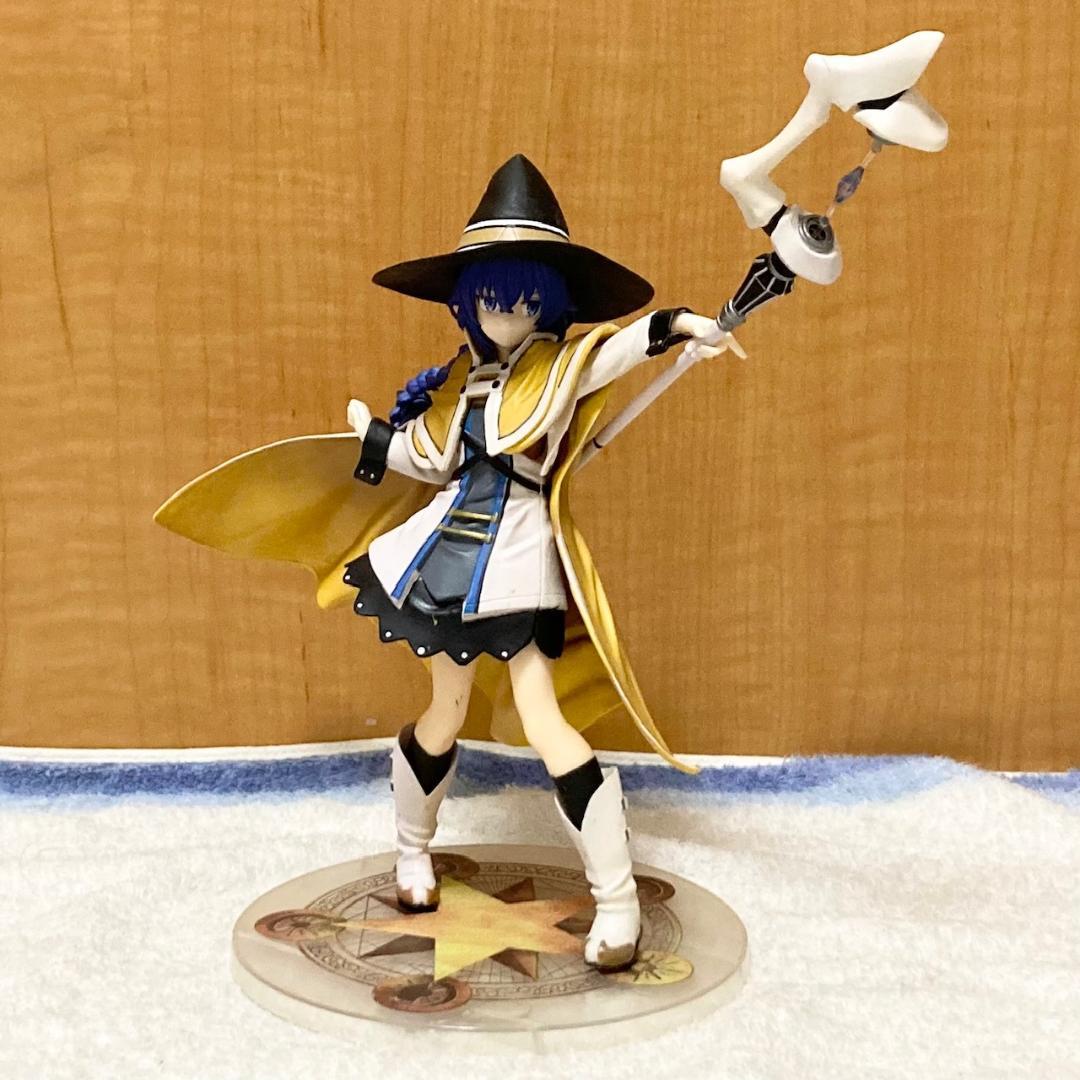 無職転生 ~異世界行ったら本気だす~ ロキシー・ミグルディア フィギュア