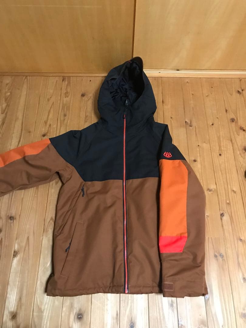 DAIWA Great Banff スキーウェア スノボウェア ヴィンテージ