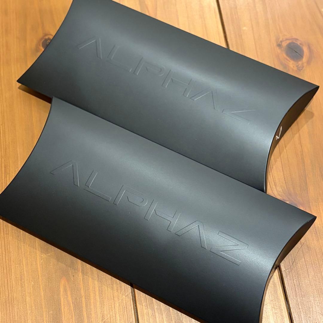 XG Tail Charm テイルチャーム ALPHAZ限定 しっぽ 2点セット - メルカリ