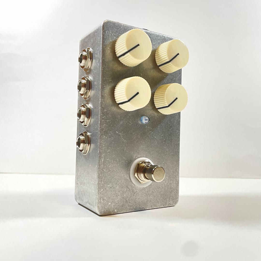 JanRay 内蔵 4LINEジャンクションボックス ジャンレイクローン