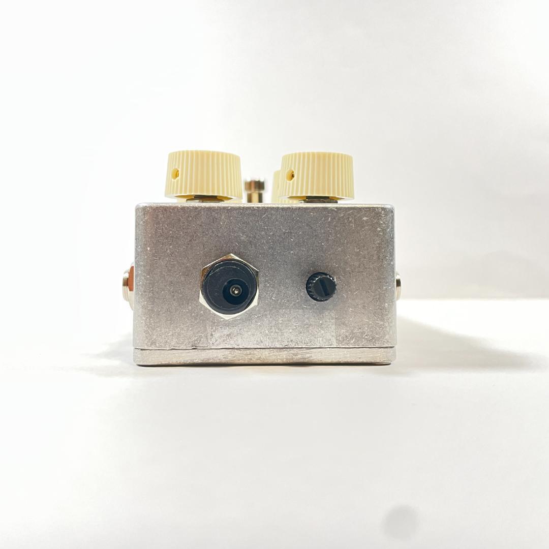 JanRay 内蔵 4LINEジャンクションボックス ジャンレイクローン