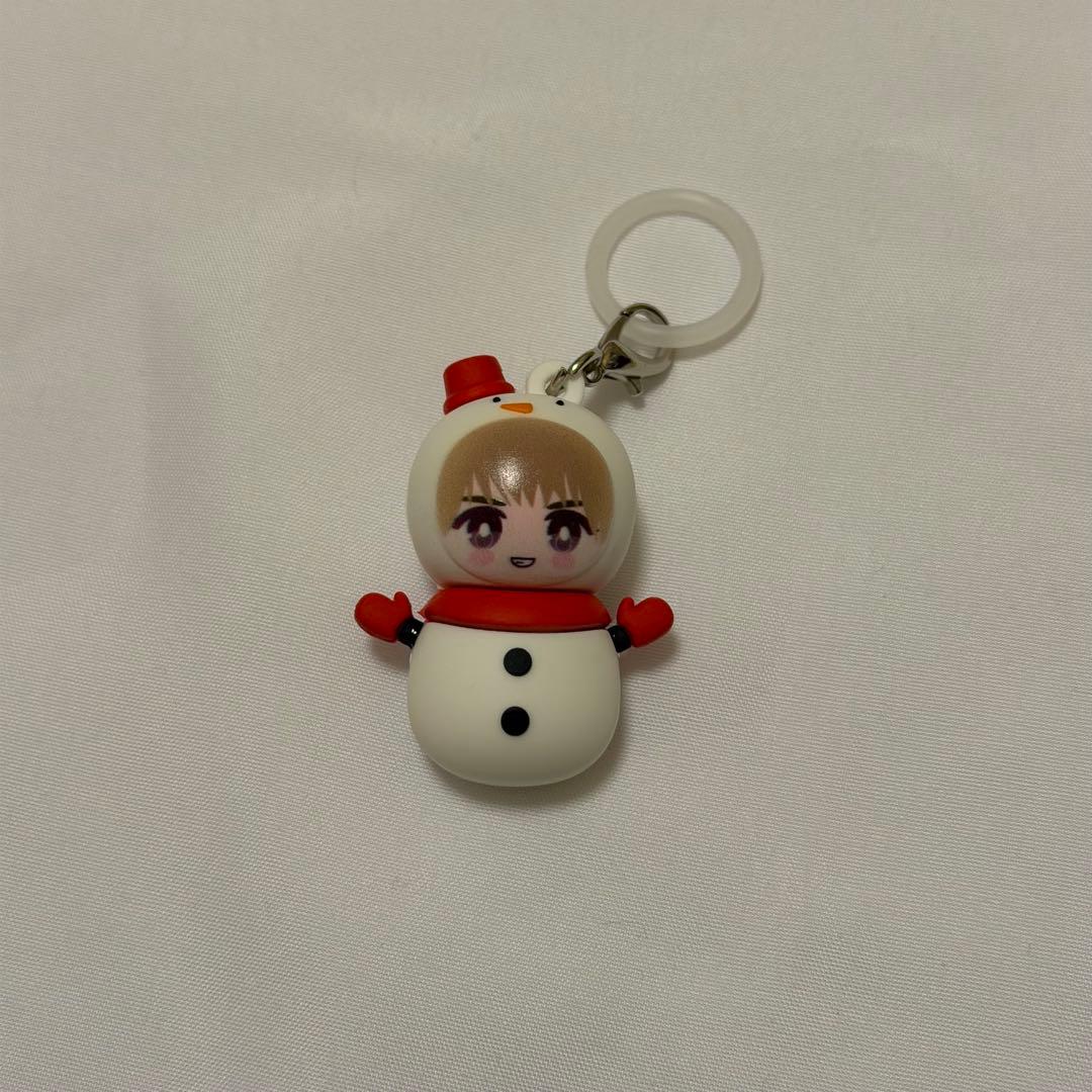 M!LK 曽野舜太 めじるしチャーム - メルカリ