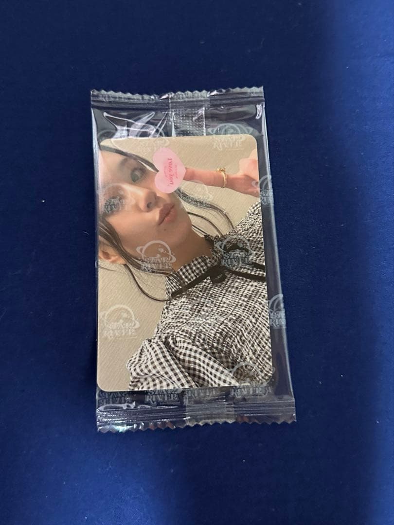 TWICE Starriver 上海サイン会 当選者限定 トレカ チェヨン - メルカリ