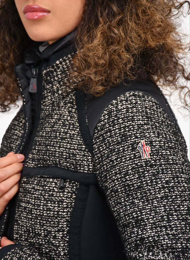 MONCLER グルノーブル ガムブルー　希少　モンクレール ダウン