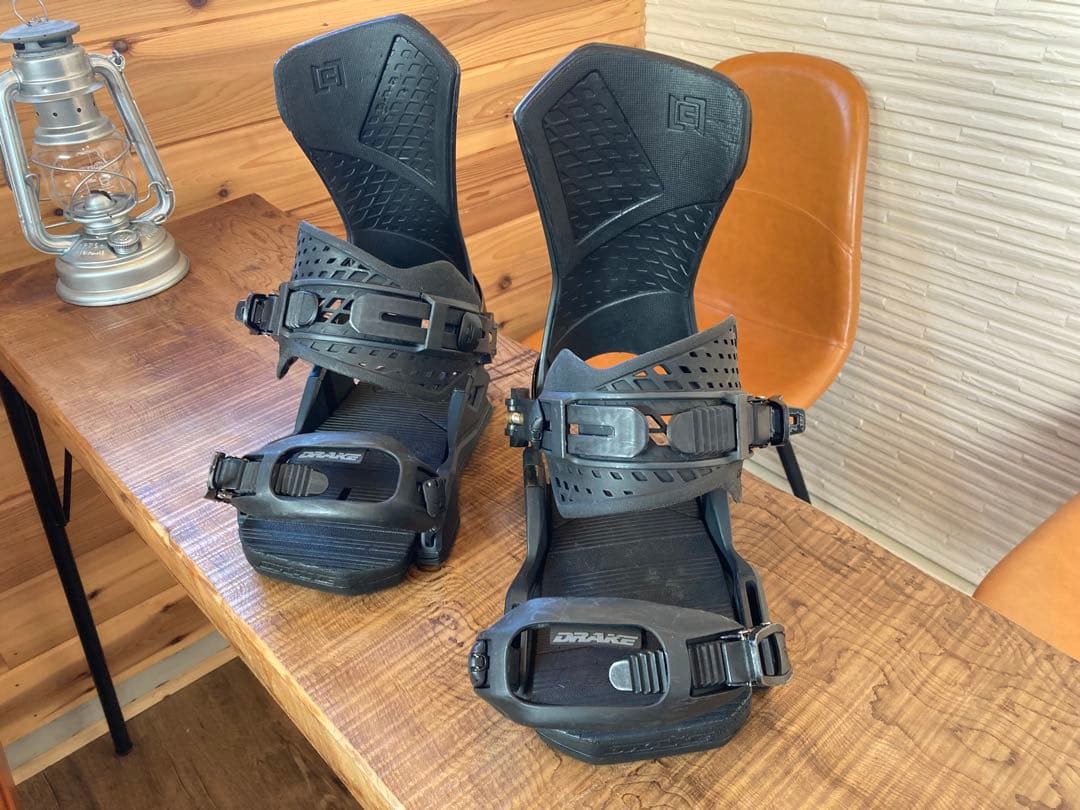 DRAKE SUPER SPORT Mサイズ ドレイクスーパースポート