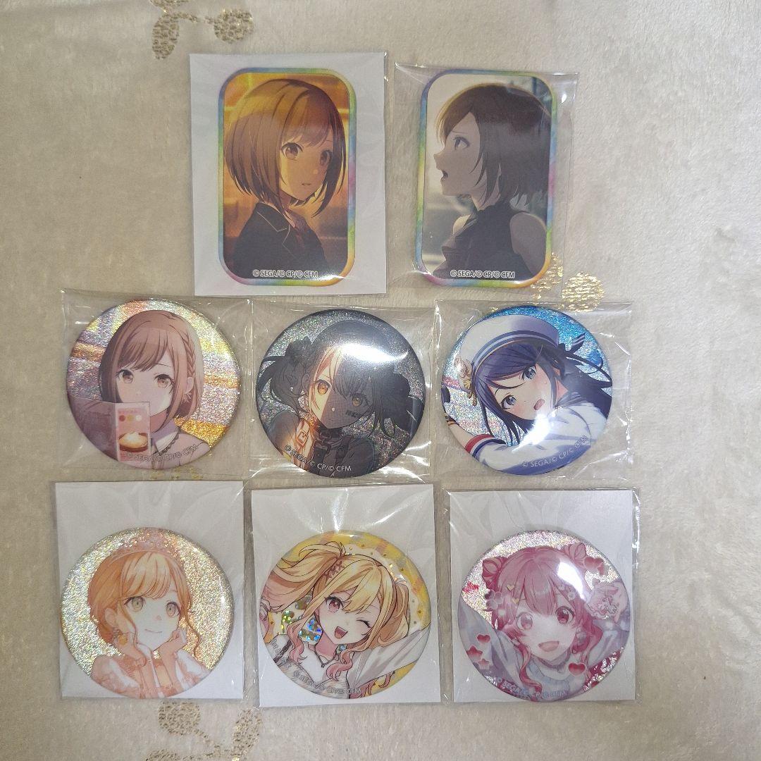 プロセカまとめ売り - メルカリ