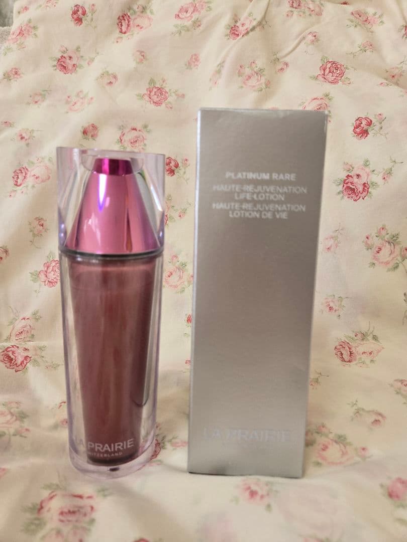 ラプレリー　PTレア ライフローション　115ml