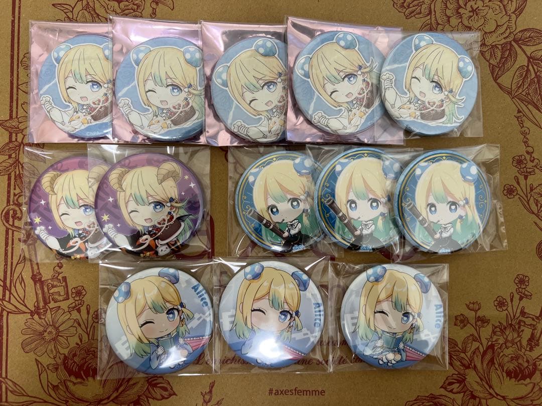 コンパス 青春アリス まとめ売り - その他セール