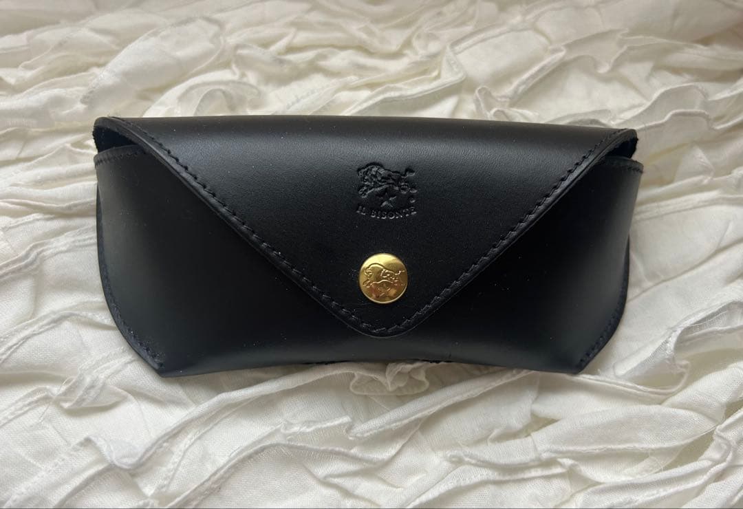 グラスケース　IL BISONTE