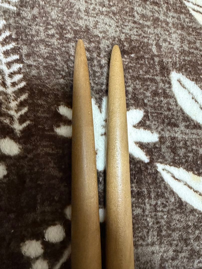 即納格安 マイバチ工房 極 朴バチ、朴(黒目)セット