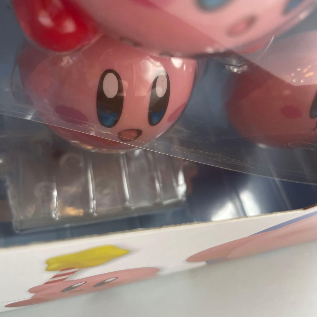 ねんどろいど カービィ 星のカービィ ベタつきあり - メルカリ