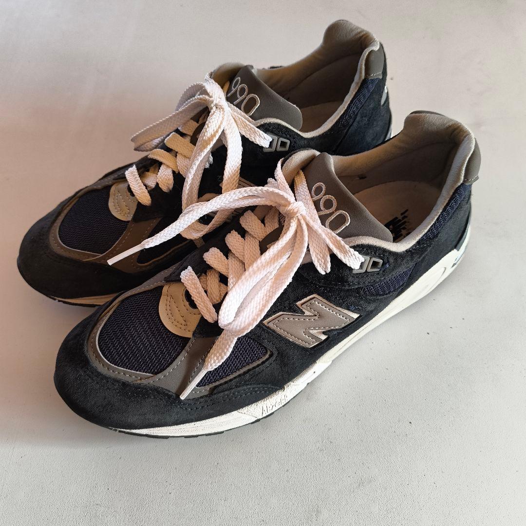 y*i様 New Balance 990 v2 Made in U.S.A.