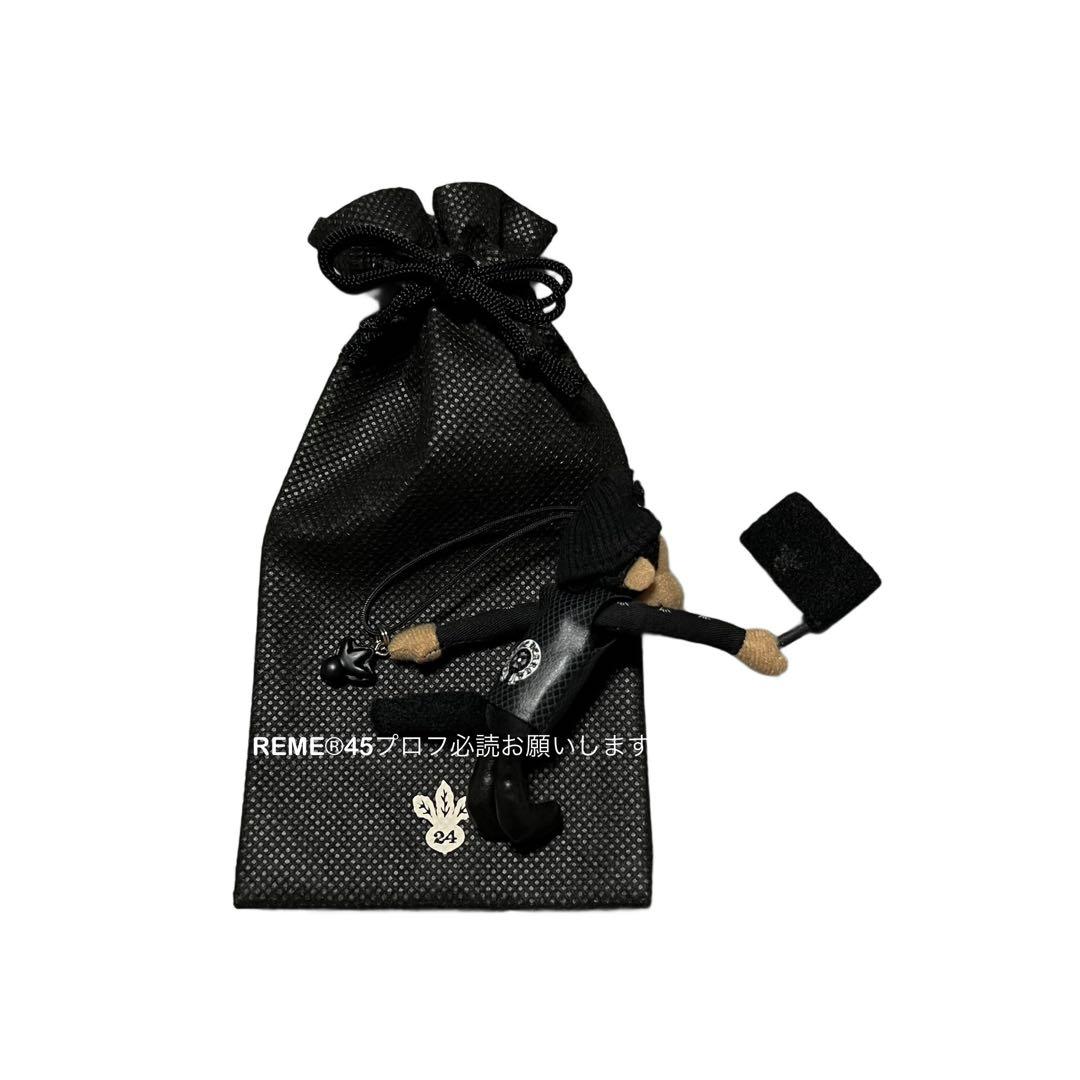 未使用】正規品 クロムハーツ ユナイテッドアローズ モンキー 猿