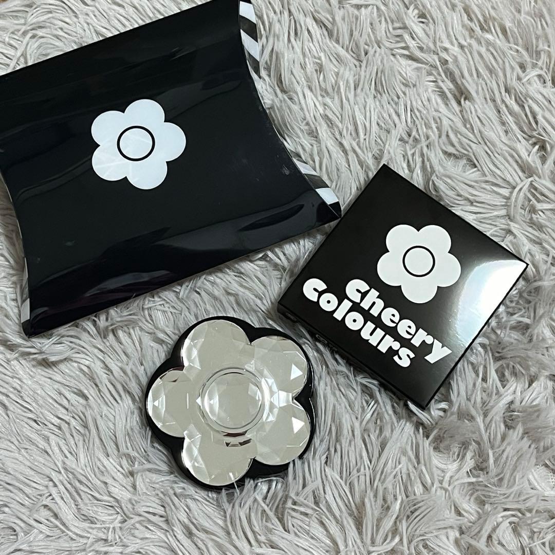 ‼️限定品‼️マリークワント　 チアリーカラーズ フォーアイズ 　05