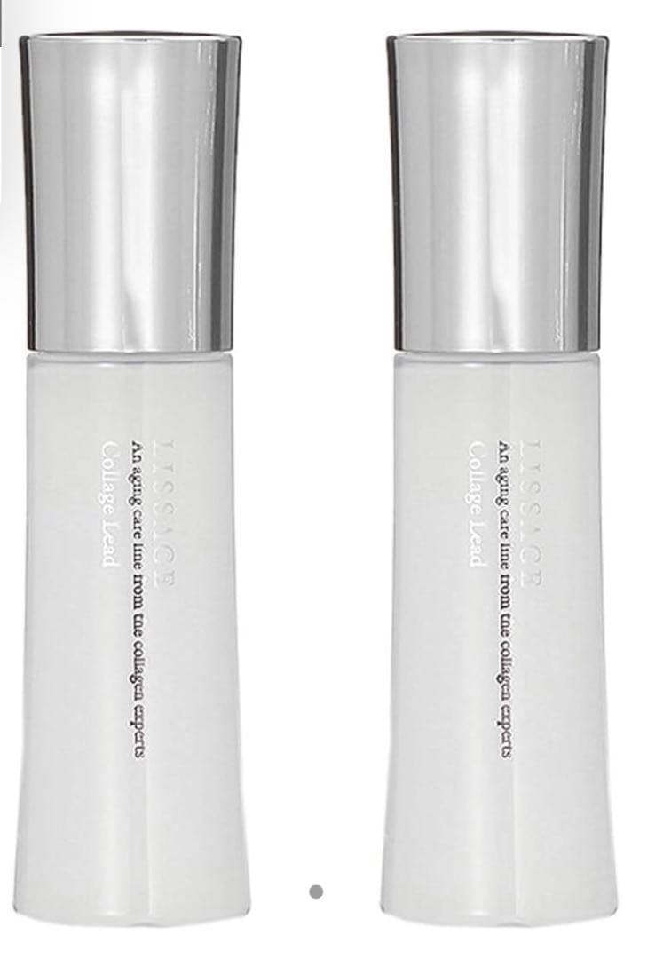 【２個セット】新品・未開封＊LISSAGE コラゲリードa 薬用誘導美容液