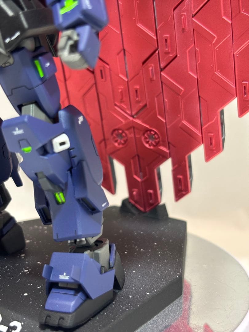 HG Gドアーズ 塗装完成品 - メルカリ