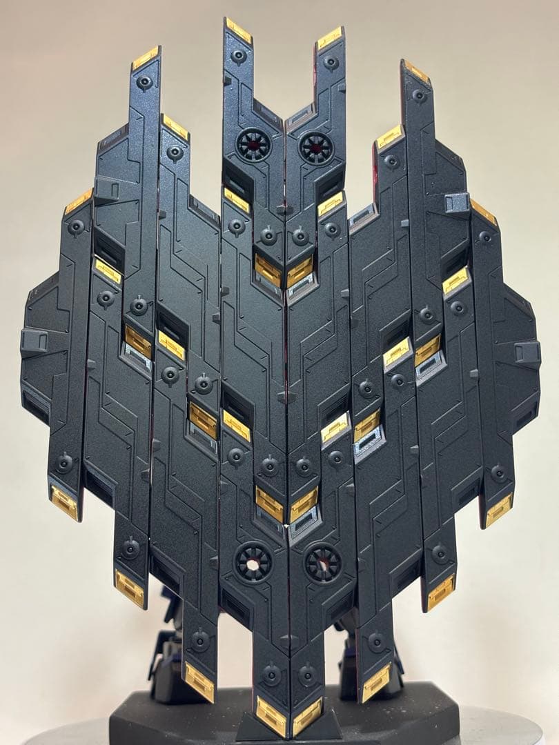 HG Gドアーズ 塗装完成品 - メルカリ