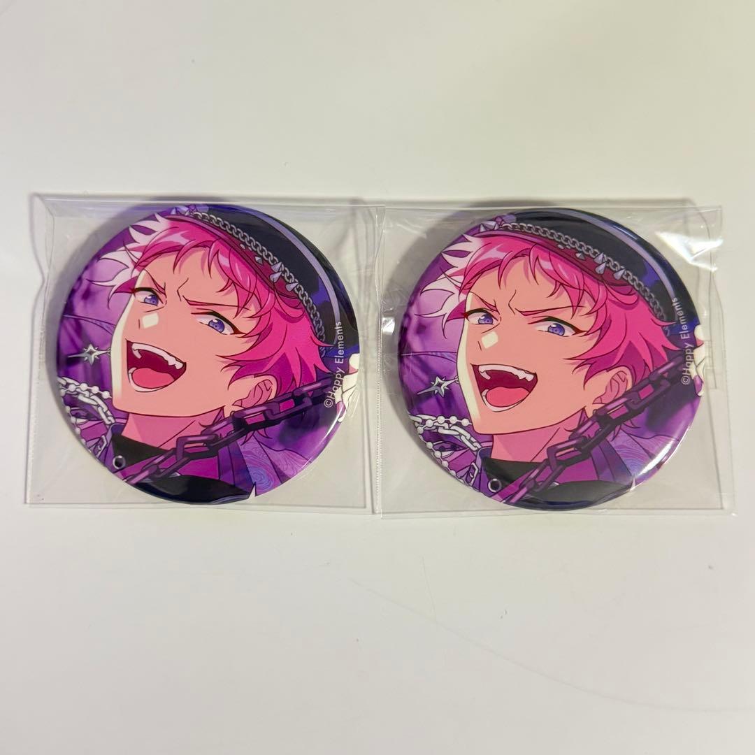 あんスタ 斎宮宗 コレ缶 コレクション 2024 Oct Idol 2点 - メルカリ