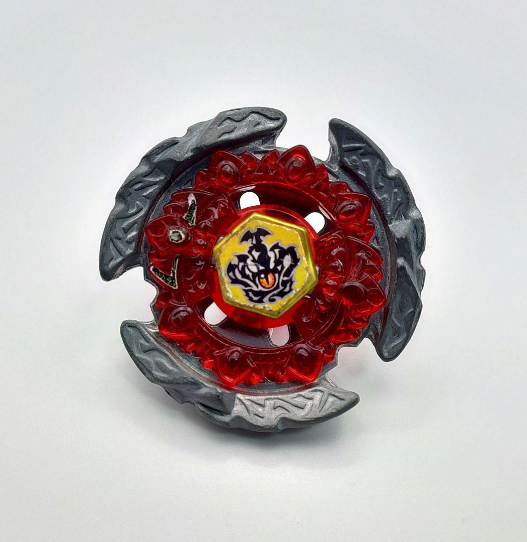 メタルファイトベイブレード ヘルクラウン ランダムブースター - メルカリ