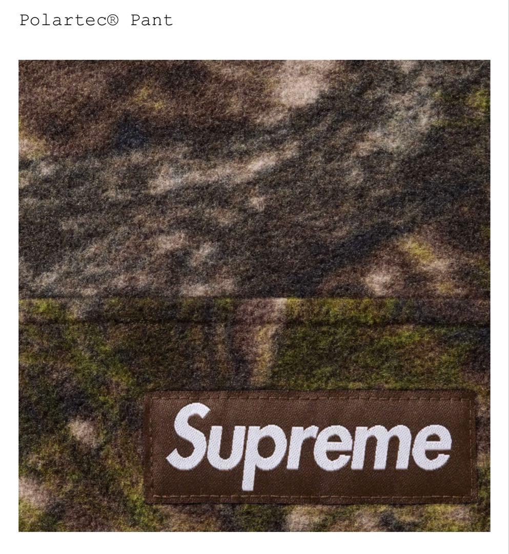 A*d様 Supreme Polartec Face Mask Hooded & - メルカリ