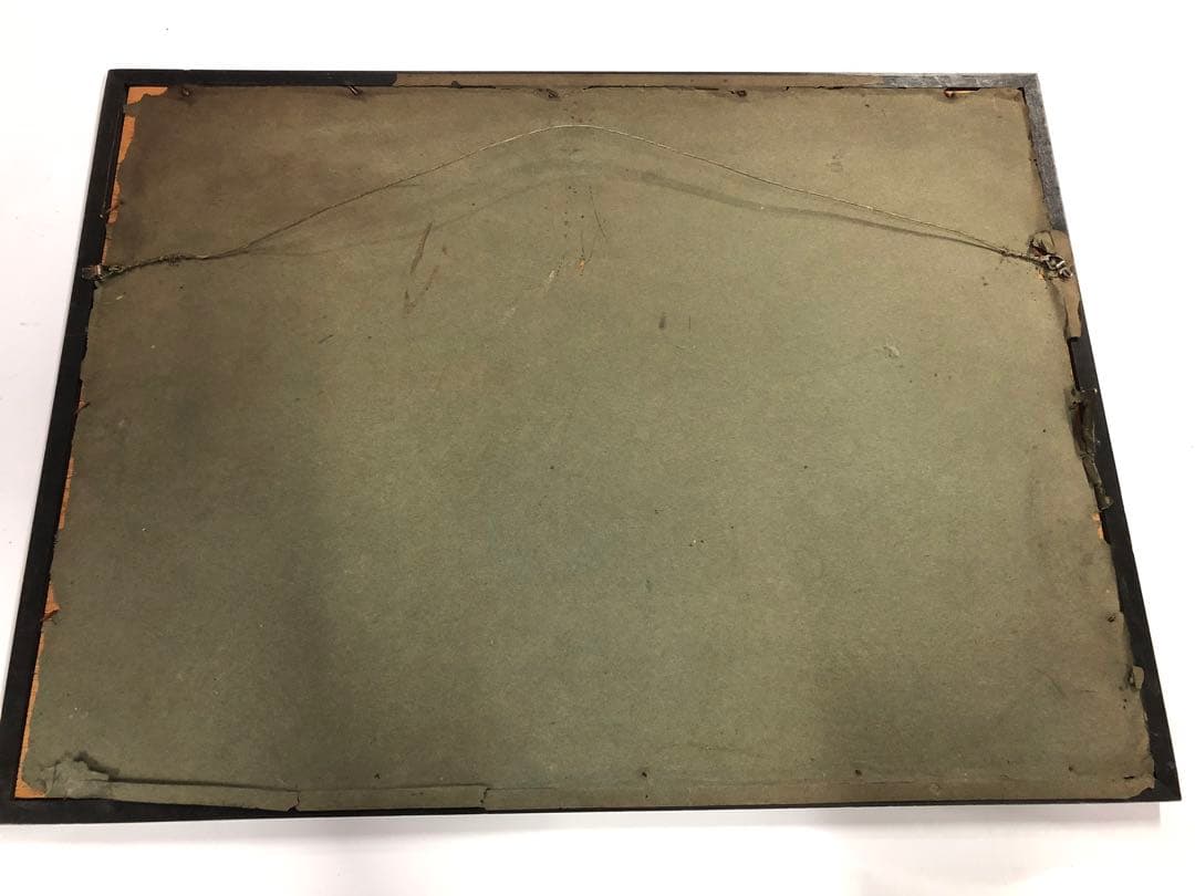 a*1様 業者買取品！真作保証 斎藤清 木版画！入手困難品！ついに入手