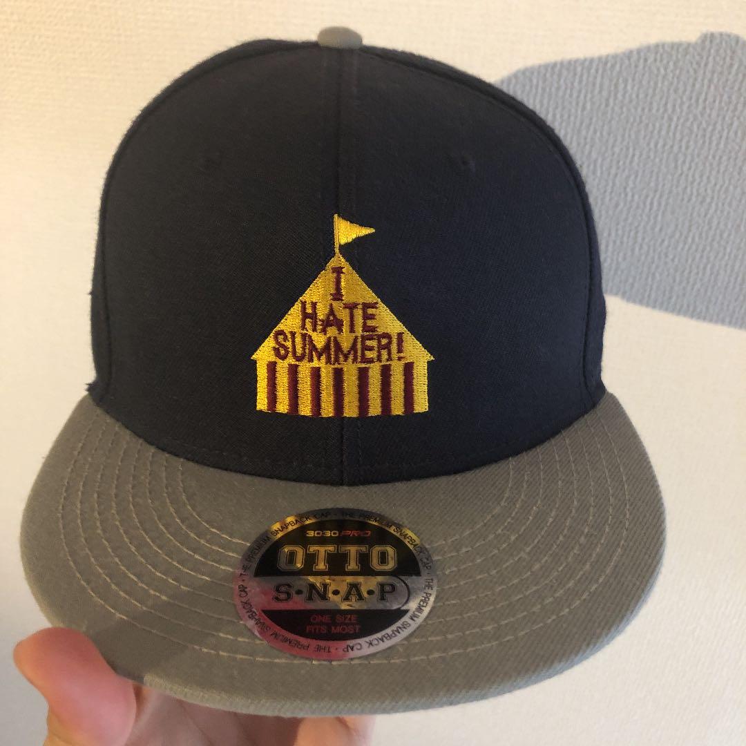 Mr.Children 桜井和寿　着用　帽子